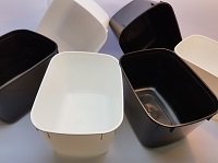 1,8L Ice Cream Containers