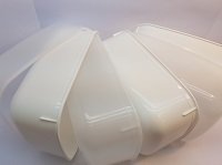 1L Ice Cream Containers