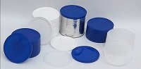 100mm Can Caps