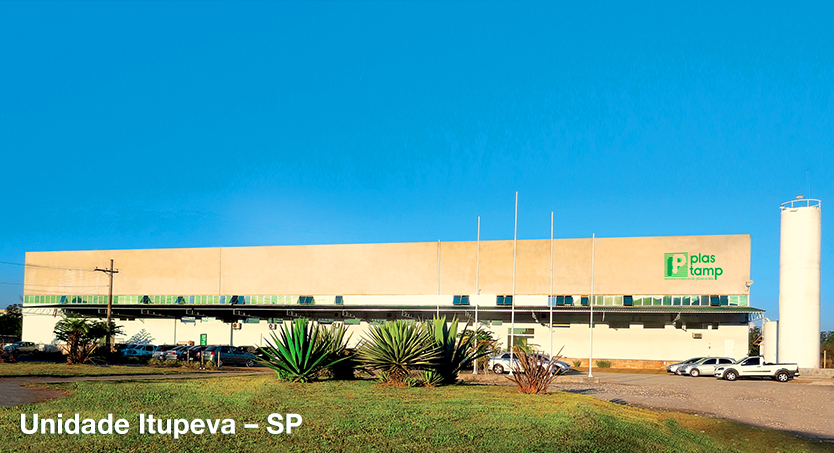 Prédio Administrativo