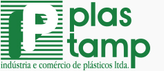 Plastamp