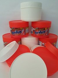 Bleach Caps