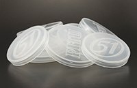 Beverage Caps