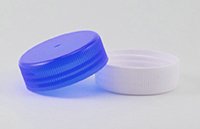 43mm Caps